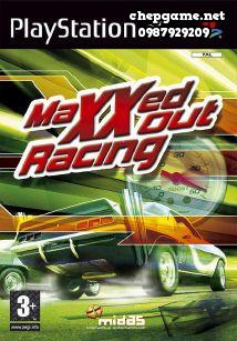 Maxxed Out Racing