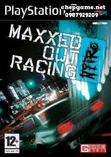 Maxxed Out Racing Nitro