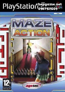 Maze Action