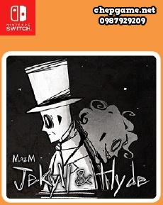 MazM Jekyll and Hyde