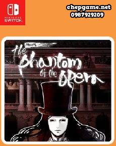 MazM The Phantom of the Opera