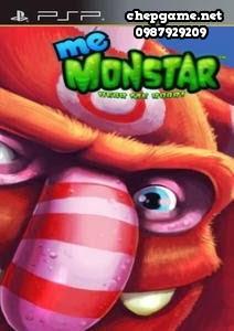 Me Monstar Hear Me Roar