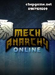 Mech Anarchy