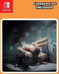 Mech Mechanic Simulator