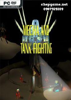 MECHA AND TANK FIGHTING