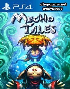Mecho Tales
