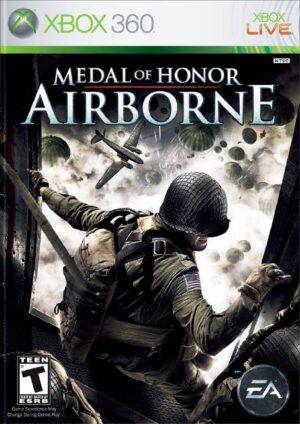 Medal of Honor Airbone