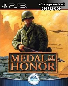Medal of Honor Classics PSN