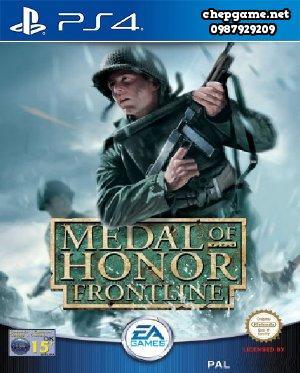 Medal of Honor Frontline