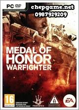 Medal of Honor Warfighter
