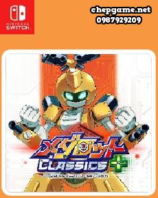 Medarot Classics Plus Kabuto Ver