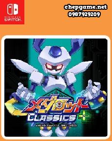 Medarot Classics Plus Kuwagata Ver