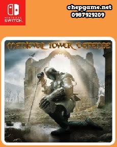 Medieval Tower Defense