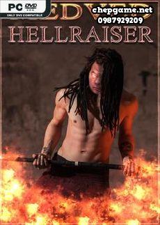 Medved Hellraiser