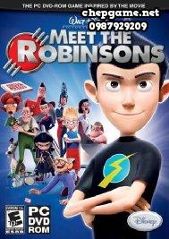Meet the Robinsons