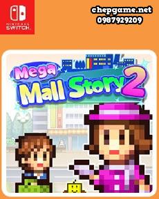 Mega Mall Story 2