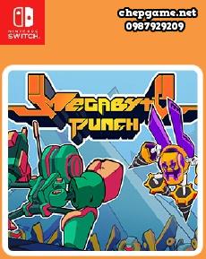 Megabyte Punch
