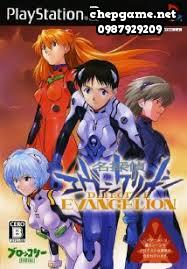 Meitantei Evangelion