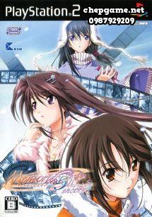 Memories Off #5 Encore