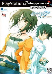 Memories Off #5 Togireta Film