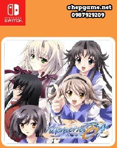 Memories Off 6 T wave