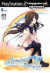 Memories Off After Rain Vol 2 Souen