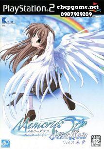 Memories Off After Rain Vol 3 Sotsugyou