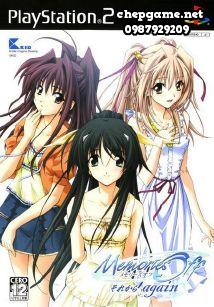 Memories Off Sorekara Again