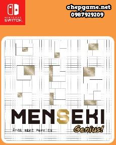 Menseki Genius