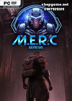 MERC Genesis