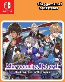 Mercenaries Rebirth Call of the Wild Lynx