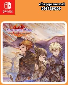 Mercenaries Wings The False Phoenix