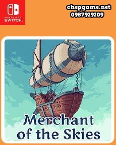Merchant of the Skies