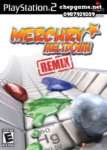 Mercury Meltdown Remix