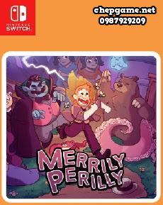 Merrily Perilly