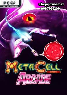Metacell Genesis ARCADE