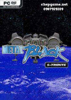 Metal Black S Tribute