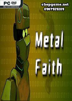 Metal Faith