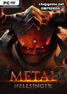 Metal Hellsinger
