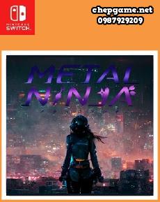 METAL NINJA