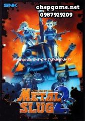 METAL SLUG 2