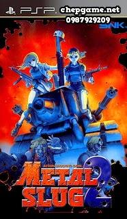 Metal Slug 2