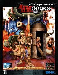 Metal Slug 3