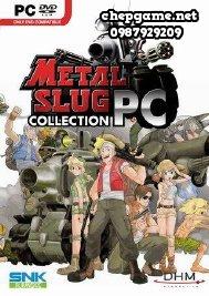 Metal Slug Collection