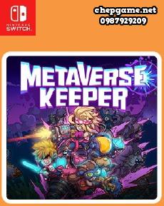 Metaverse Keeper