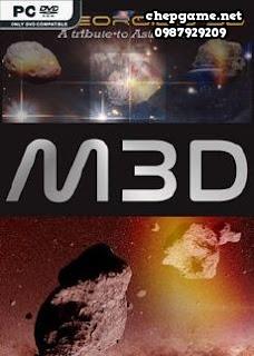 Meteoroids 3D