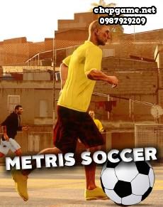 Metris Soccer