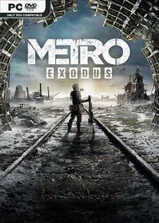 Metro Exodus - Chép Game Uy Tín ChepGame.net