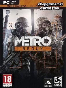 Metro Redux