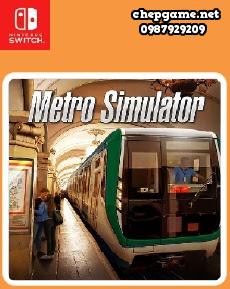 Metro Simulator